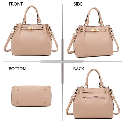 Gallantry | Iris Handtas