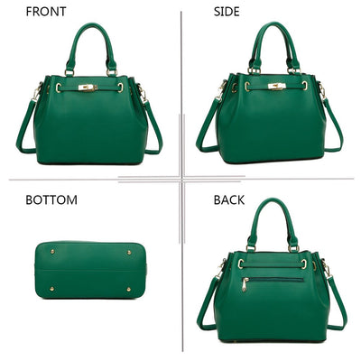 Gallantry | Iris Handtas