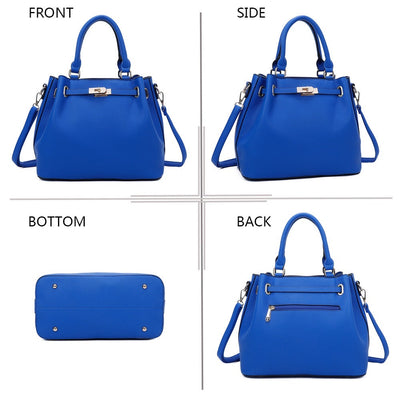 Gallantry | Iris Handtas