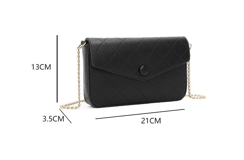 Gallantry | Liva Crossbodytas