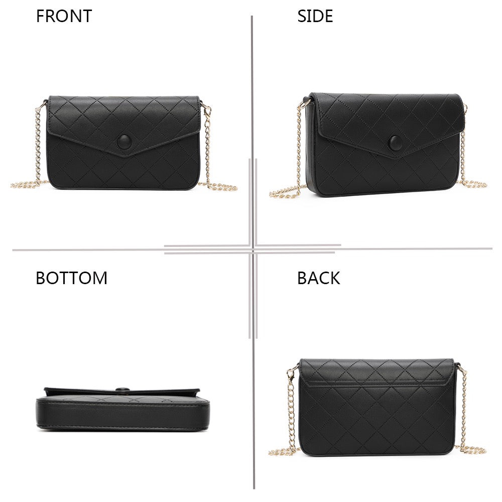 Gallantry | Liva Crossbodytas