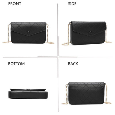 Gallantry | Liva Crossbodytas