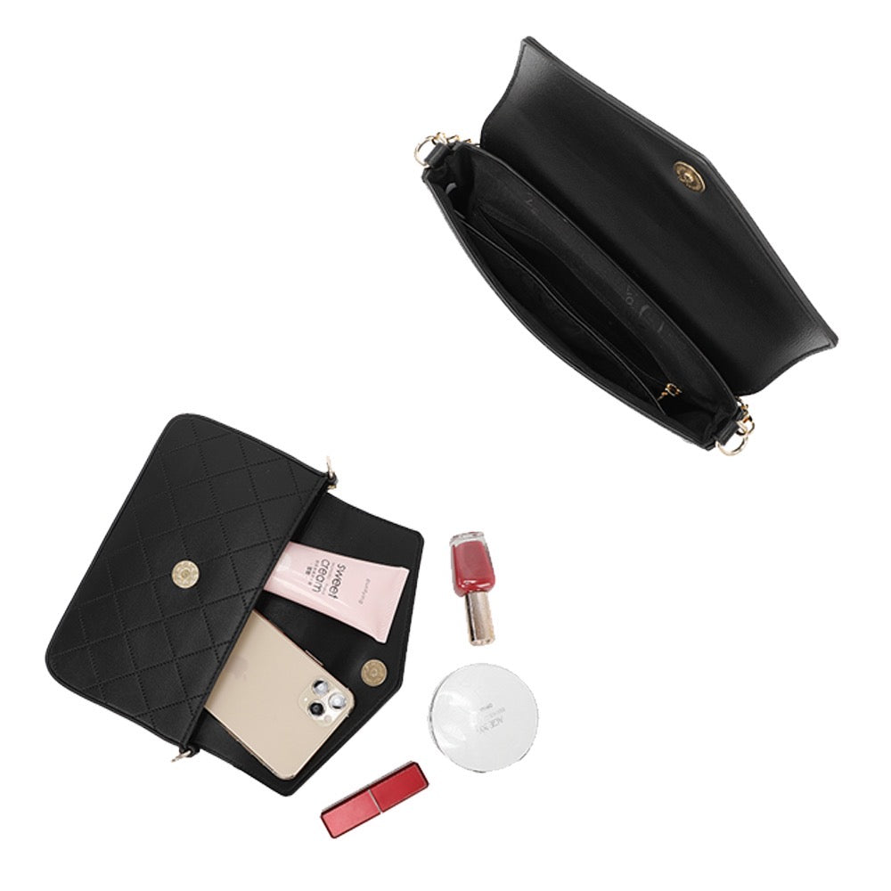 Gallantry | Liva Crossbodytas