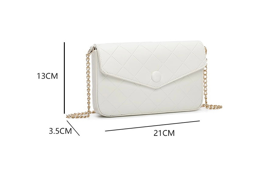 Gallantry | Liva Crossbodytas