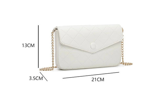 Gallantry | Liva Crossbodytas