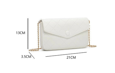 Gallantry | Liva Crossbodytas
