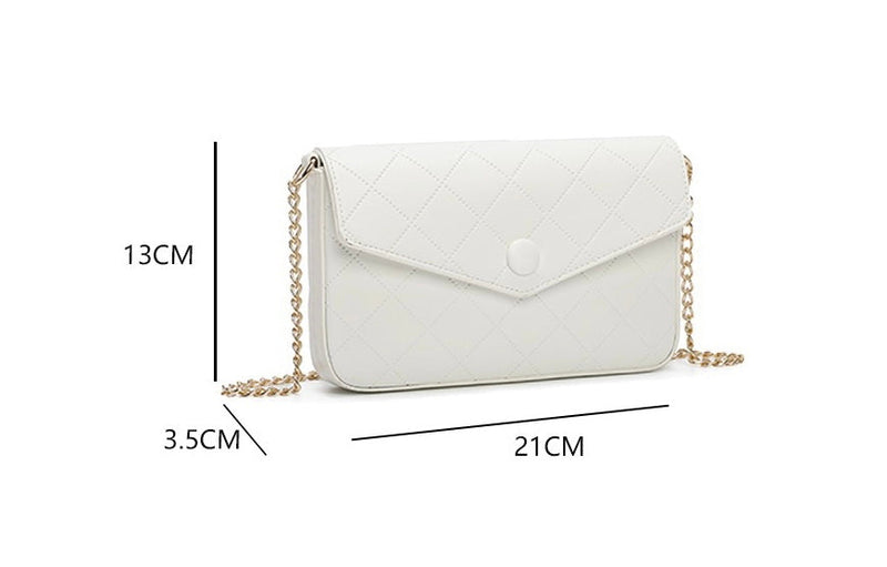 Gallantry | Liva Crossbodytas