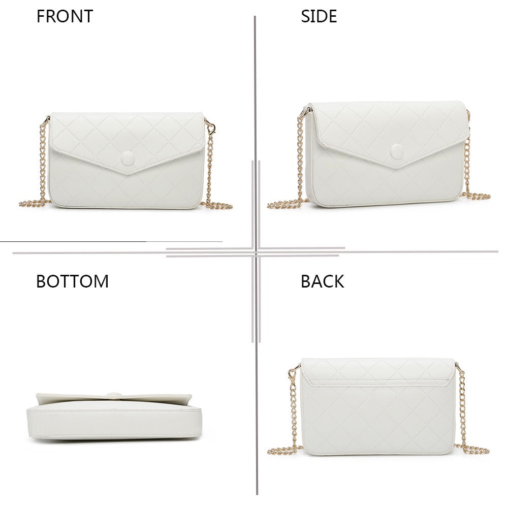 Gallantry | Liva Crossbodytas