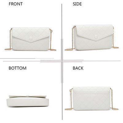 Gallantry | Liva Crossbodytas
