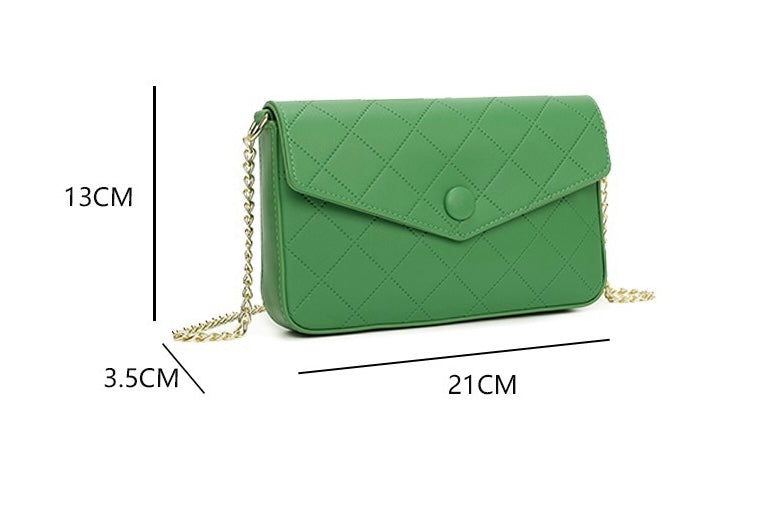 Gallantry | Liva Crossbodytas