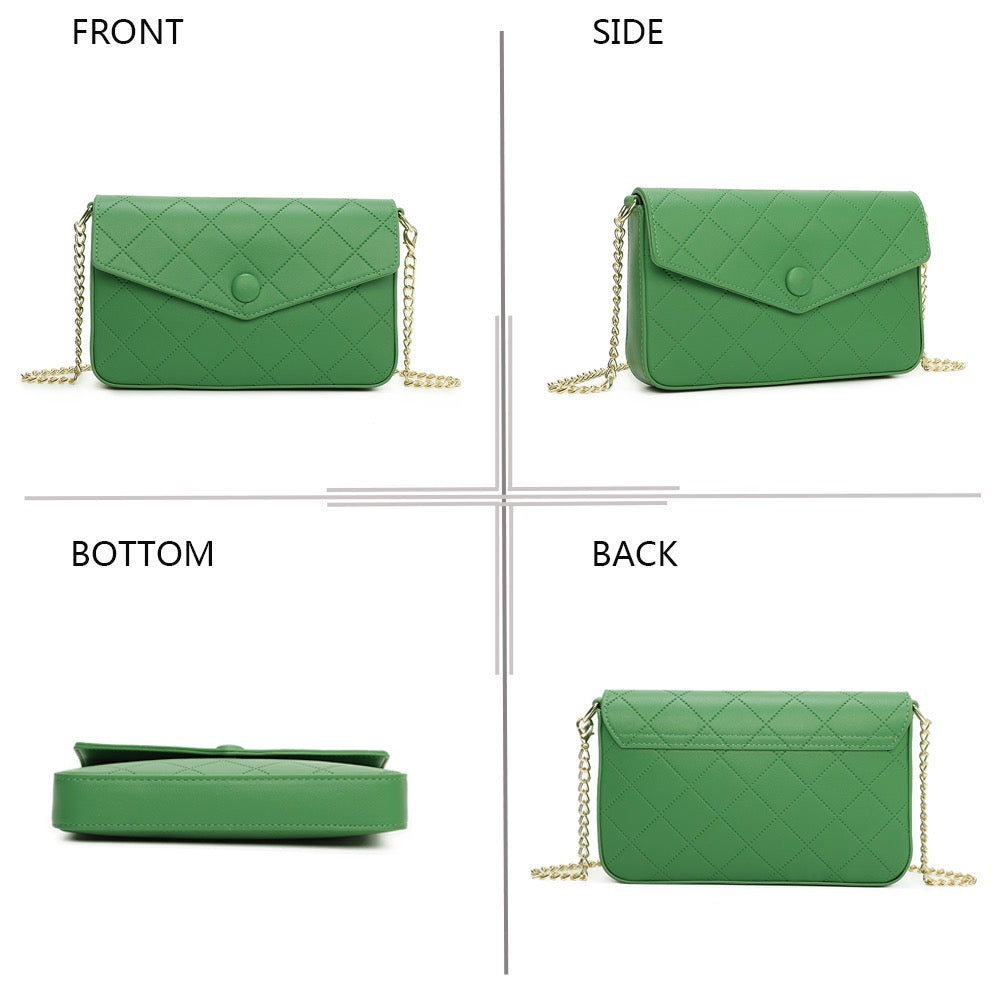 Gallantry | Liva Crossbodytas