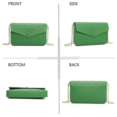Gallantry | Liva Crossbodytas