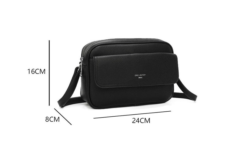 Gallantry | Romy Crossbodytas