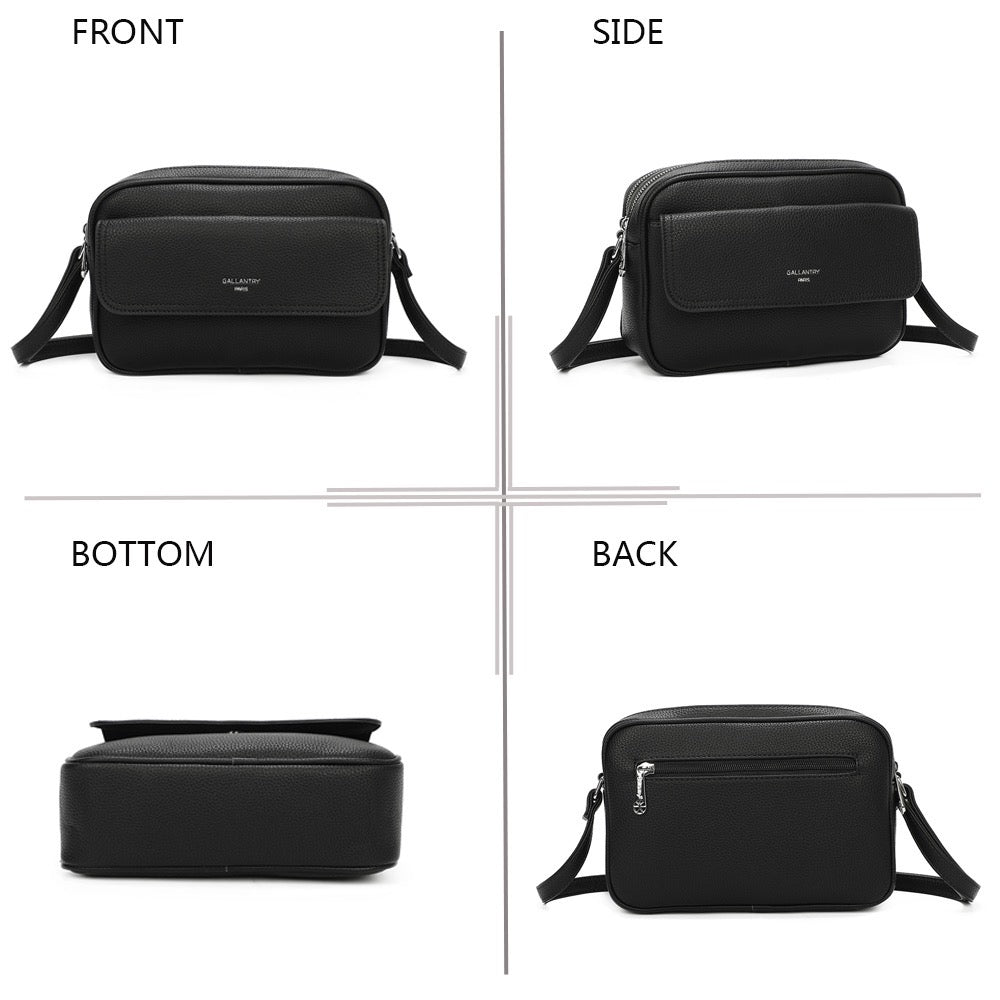 Gallantry | Romy Crossbodytas