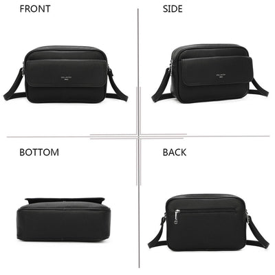 Gallantry | Romy Crossbodytas