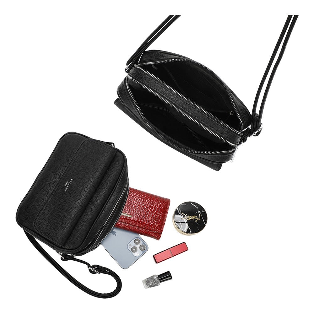 Gallantry | Romy Crossbodytas