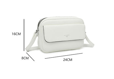 Gallantry | Romy Crossbodytas
