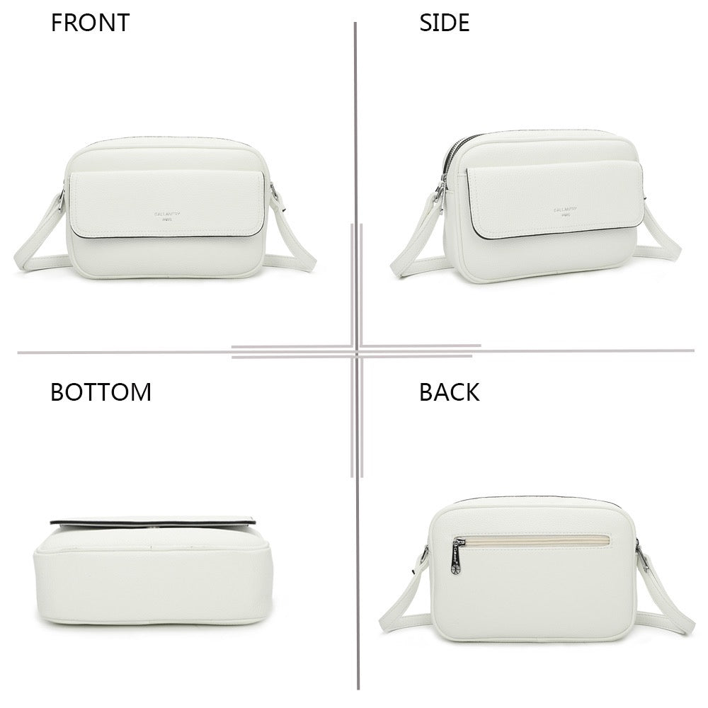 Gallantry | Romy Crossbodytas