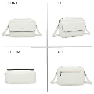 Gallantry | Romy Crossbodytas