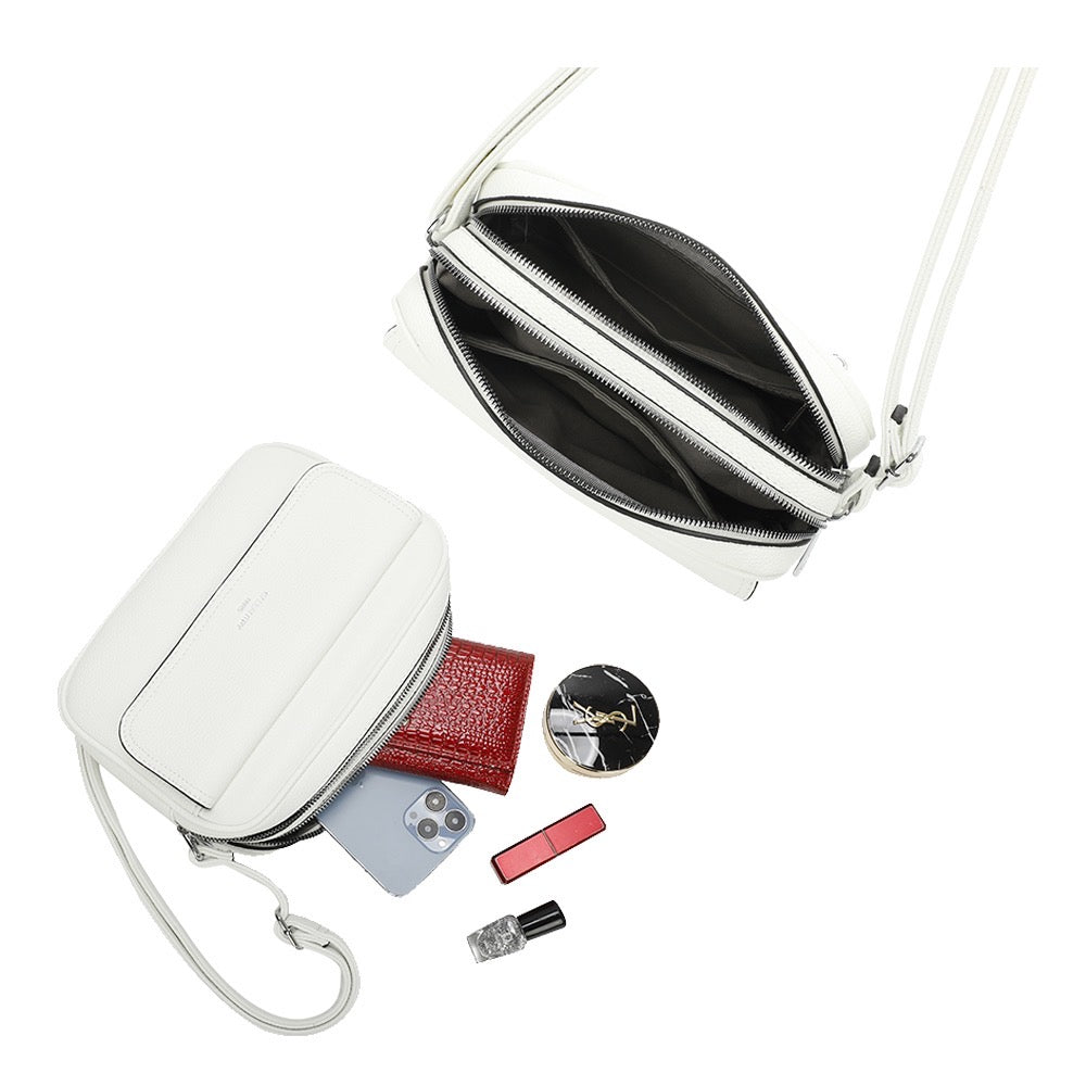 Gallantry | Romy Crossbodytas