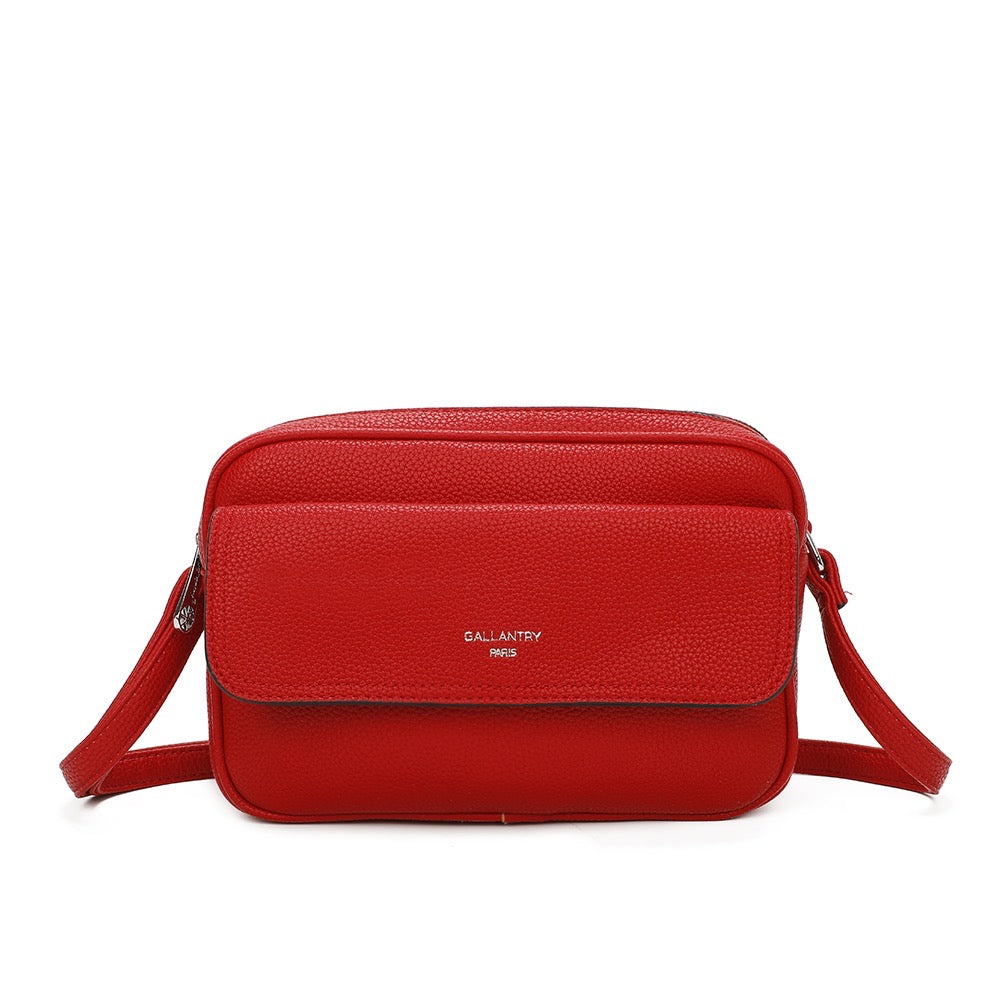 Gallantry | Romy Crossbodytas