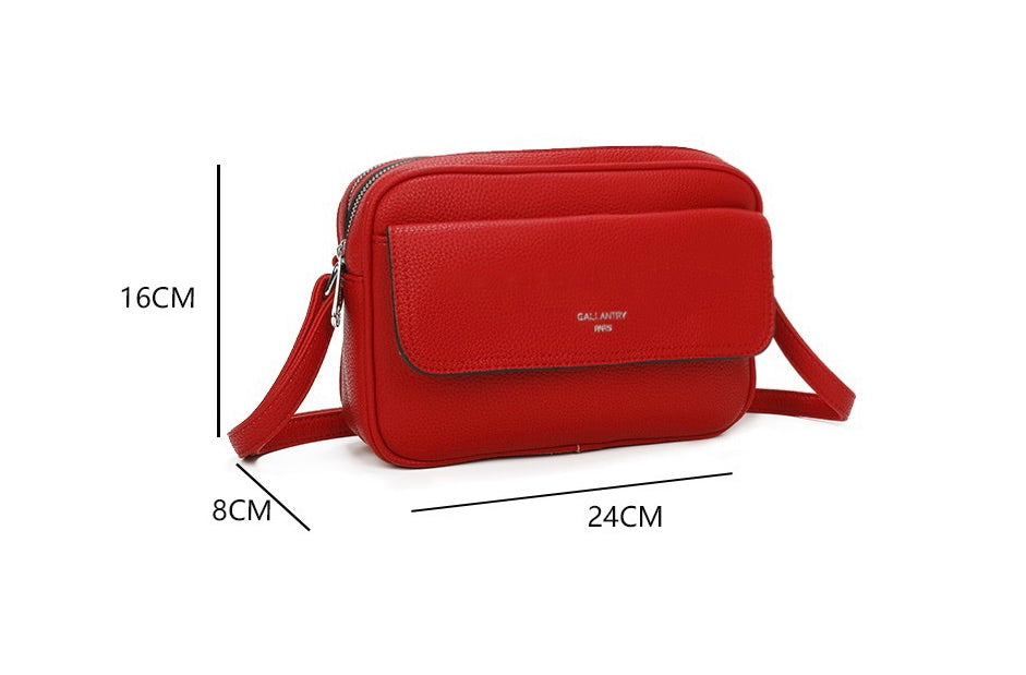 Gallantry | Romy Crossbodytas