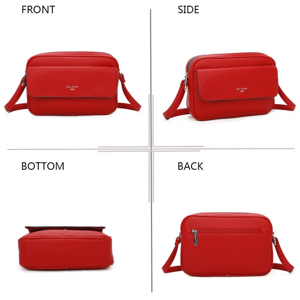 Gallantry | Romy Crossbodytas