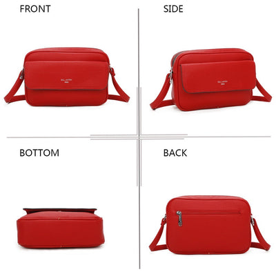 Gallantry | Romy Crossbodytas