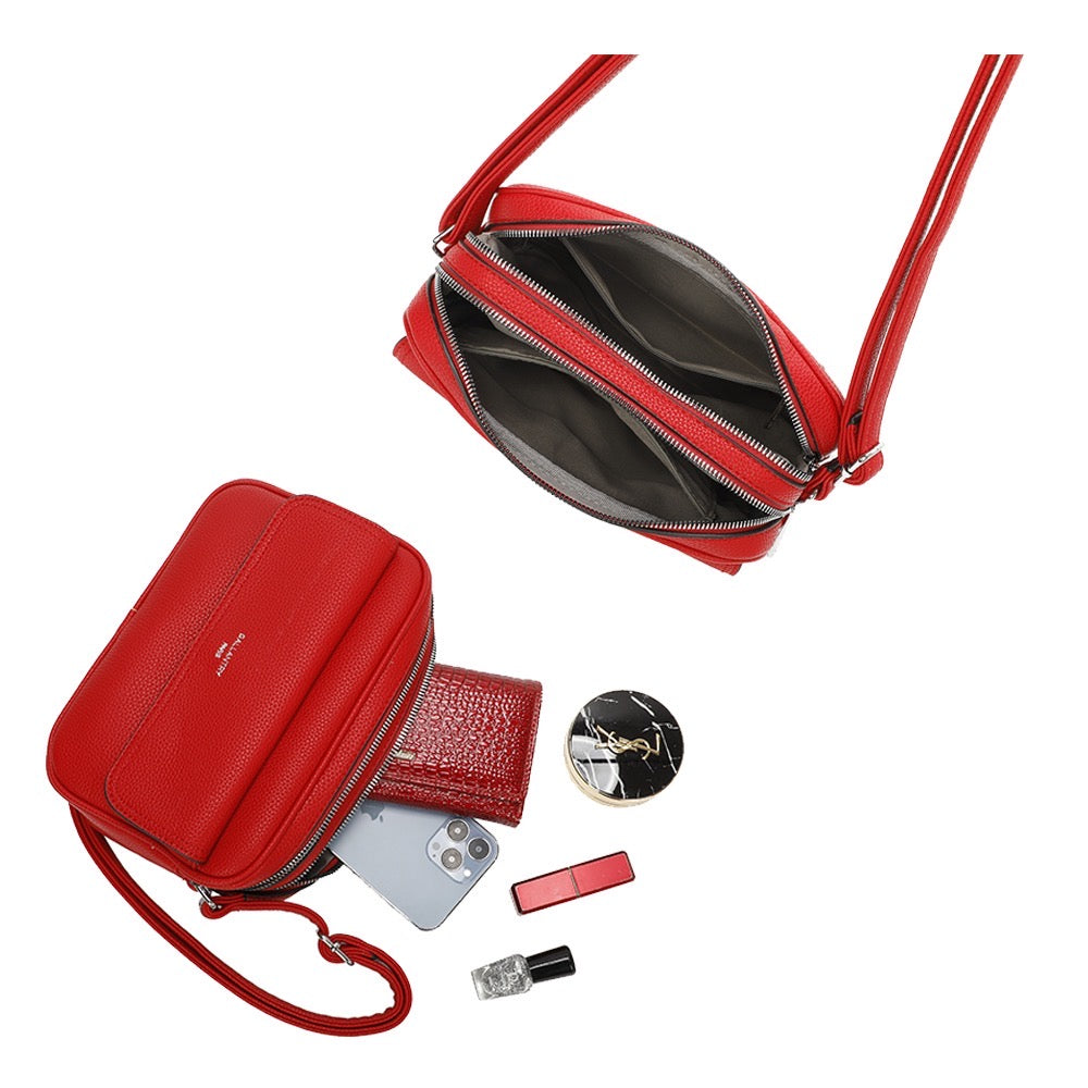 Gallantry | Romy Crossbodytas