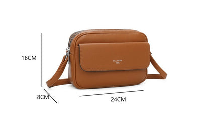 Gallantry | Romy Crossbodytas