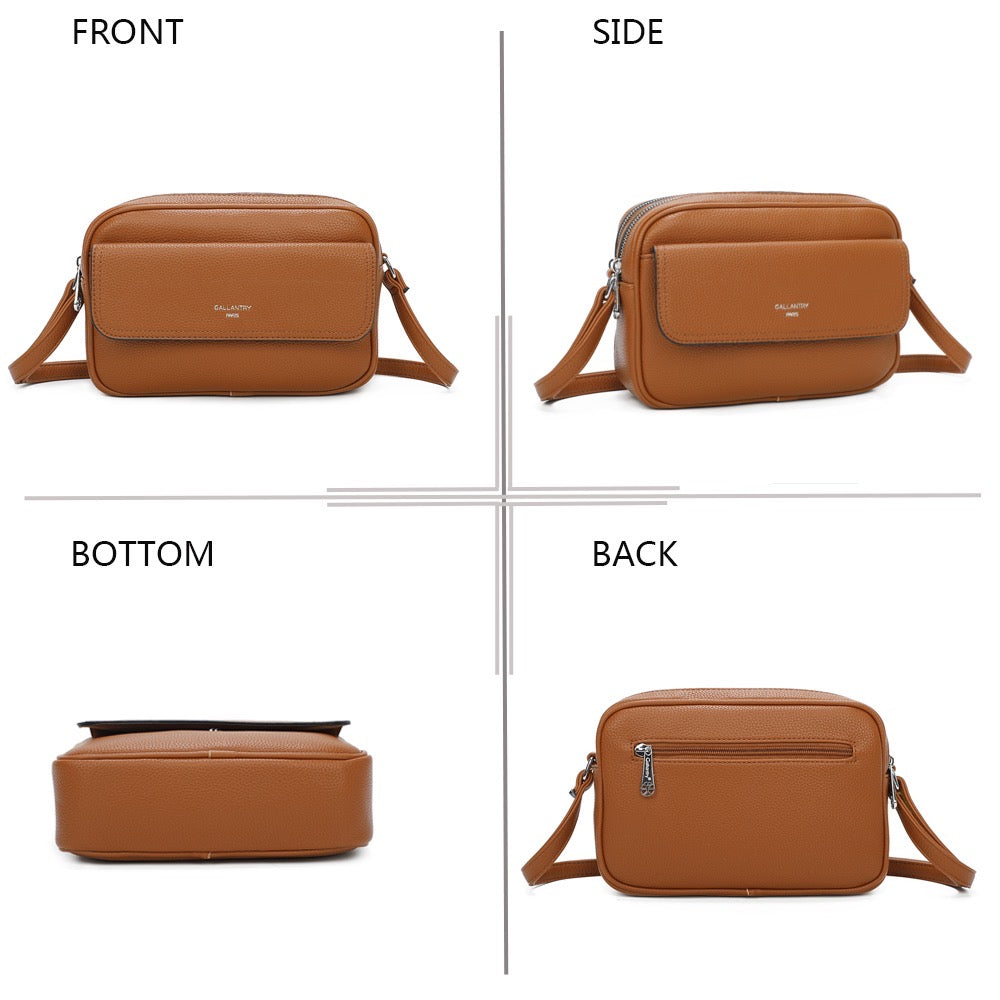 Gallantry | Romy Crossbodytas