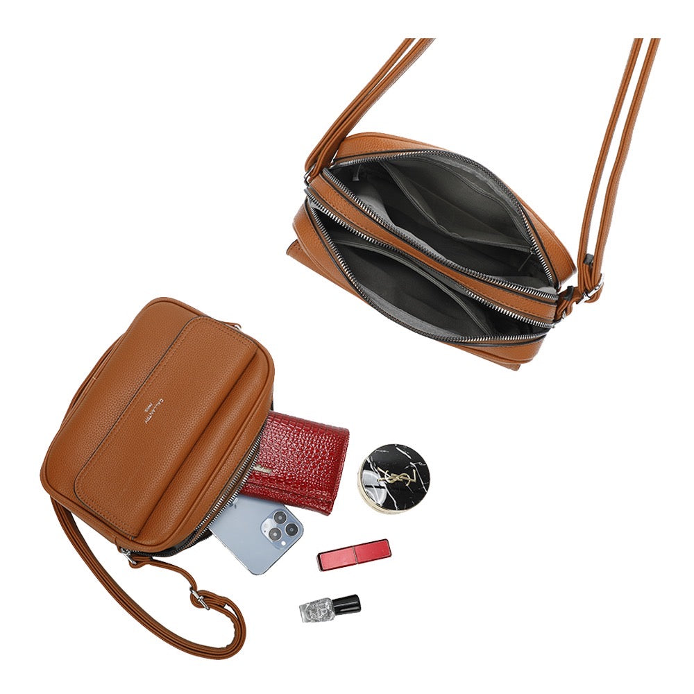 Gallantry | Romy Crossbodytas