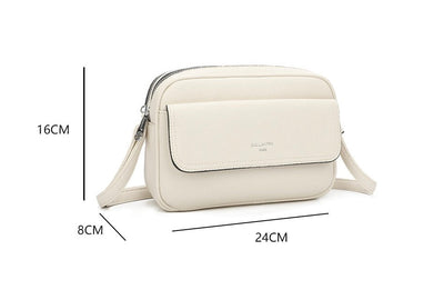 Gallantry | Romy Crossbodytas