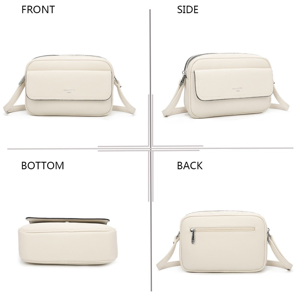 Gallantry | Romy Crossbodytas