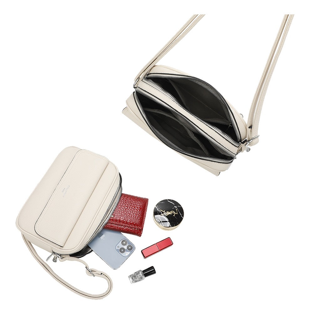 Gallantry | Romy Crossbodytas