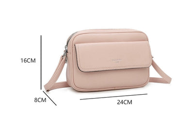 Gallantry | Romy Crossbodytas