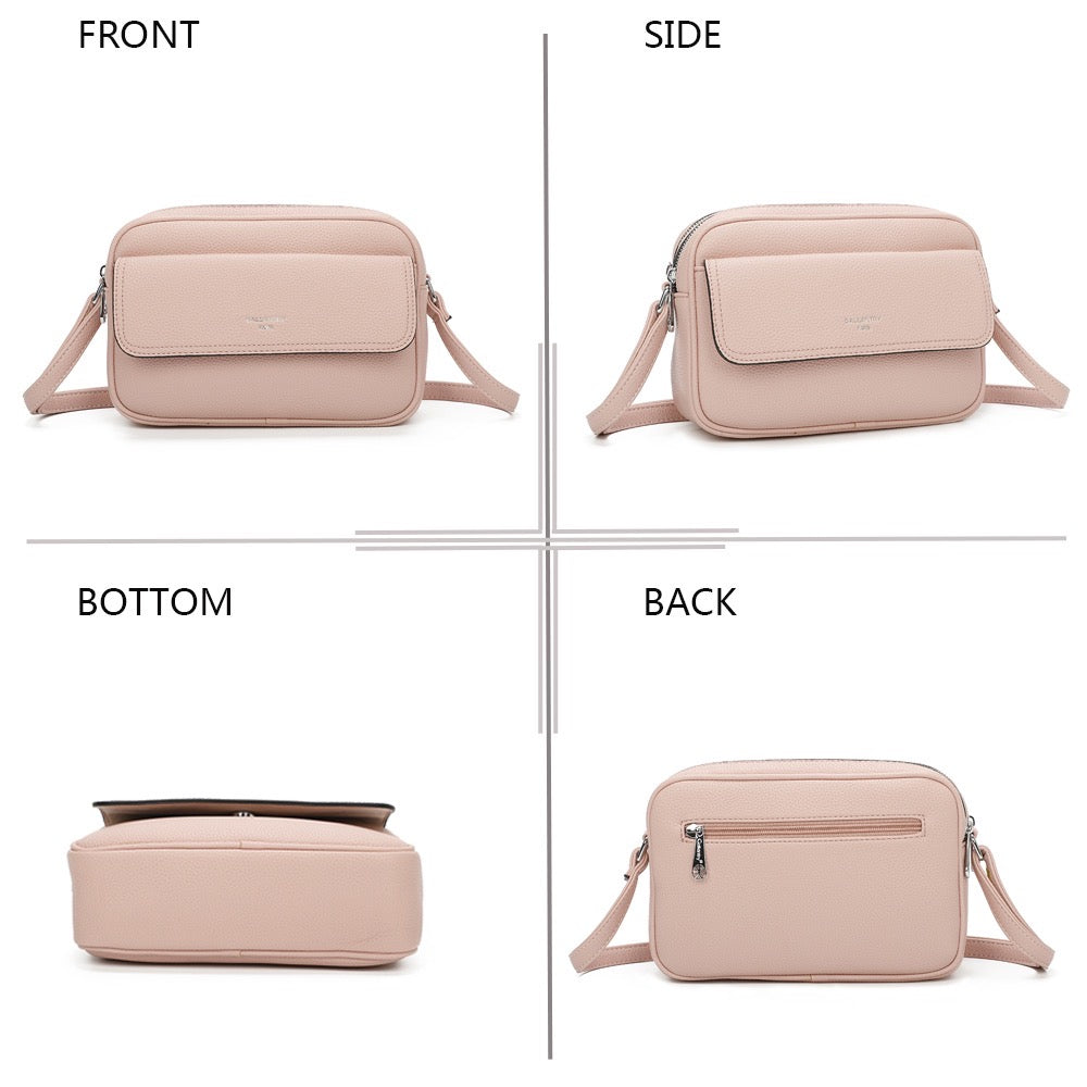Gallantry | Romy Crossbodytas