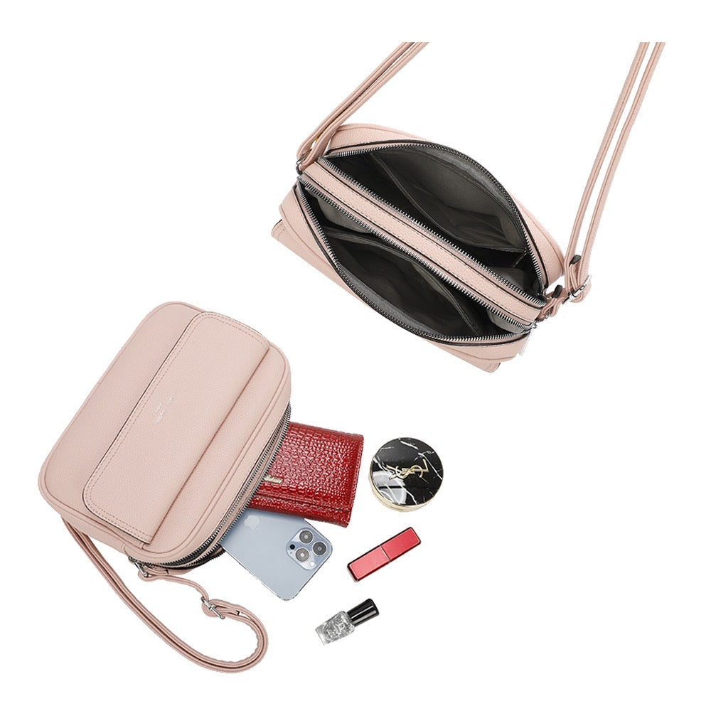 Gallantry | Romy Crossbodytas