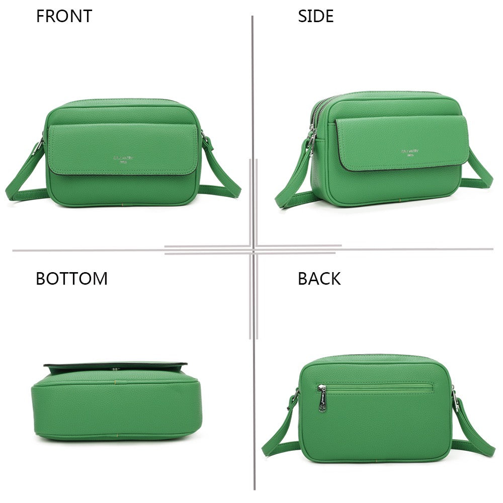 Gallantry | Romy Crossbodytas