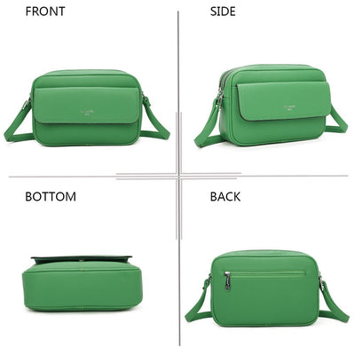Gallantry | Romy Crossbodytas