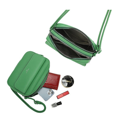 Gallantry | Romy Crossbodytas