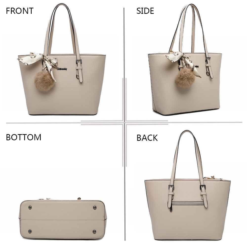 Gallantry | Ella Shopper