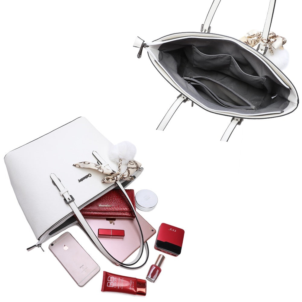 Gallantry | Ella Shopper