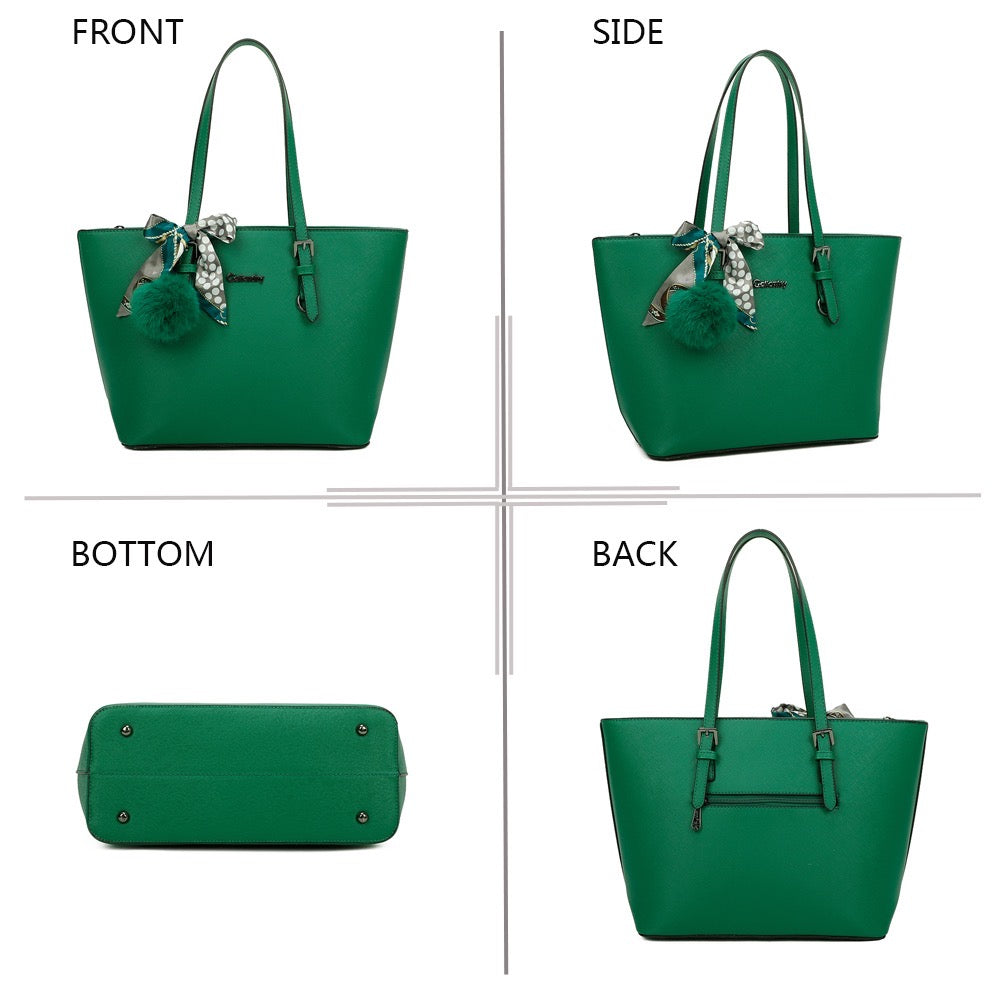 Gallantry | Ella Shopper