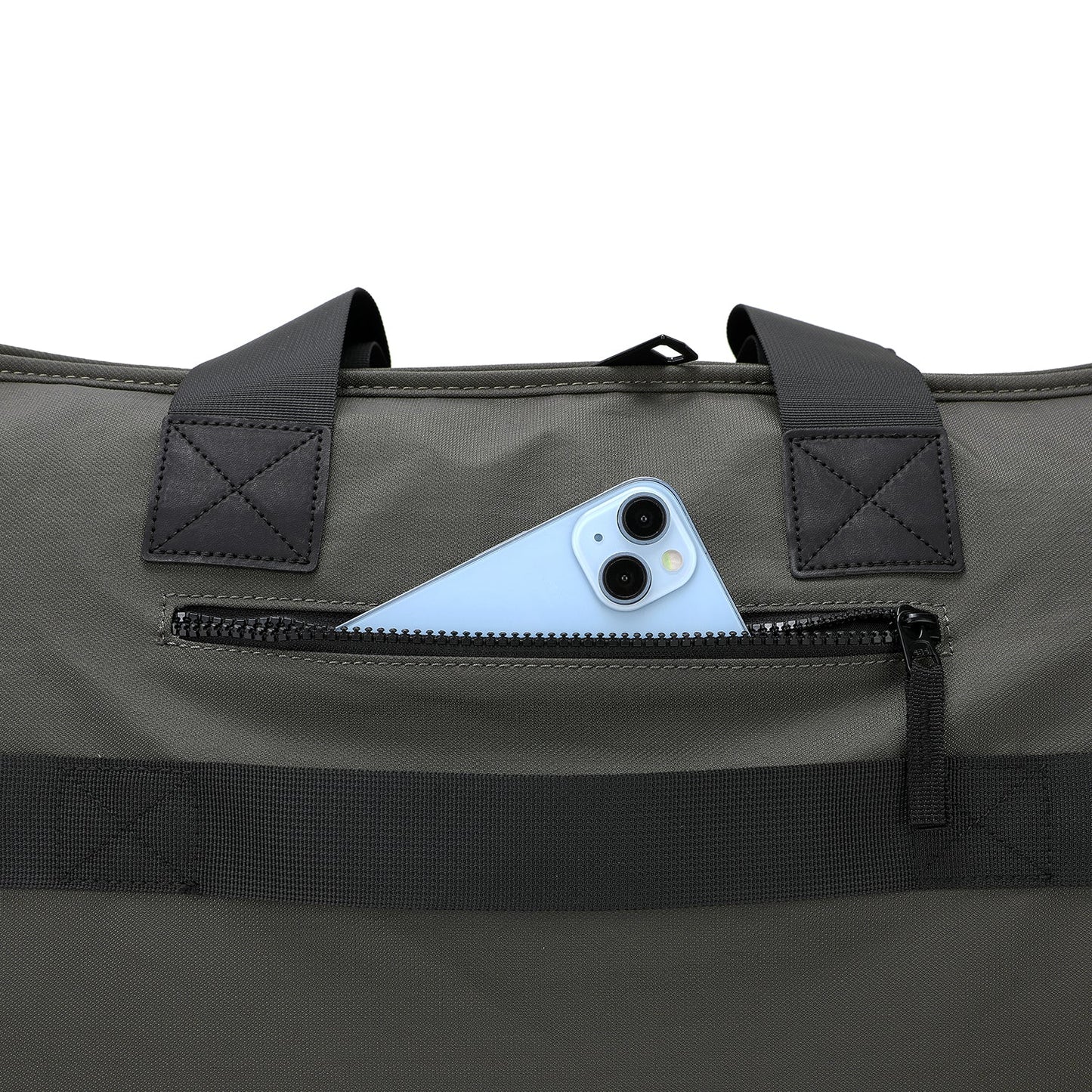 Eleganci | Esra Unisex Weekendtas/ Sporttas