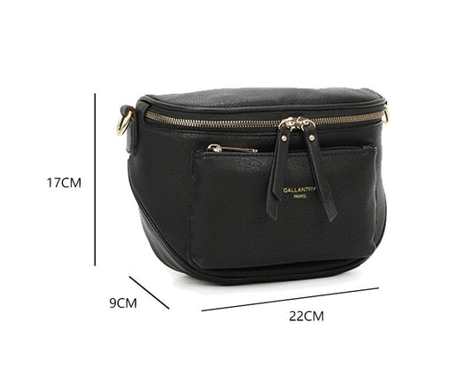 Gallantry | Juul Heuptasje