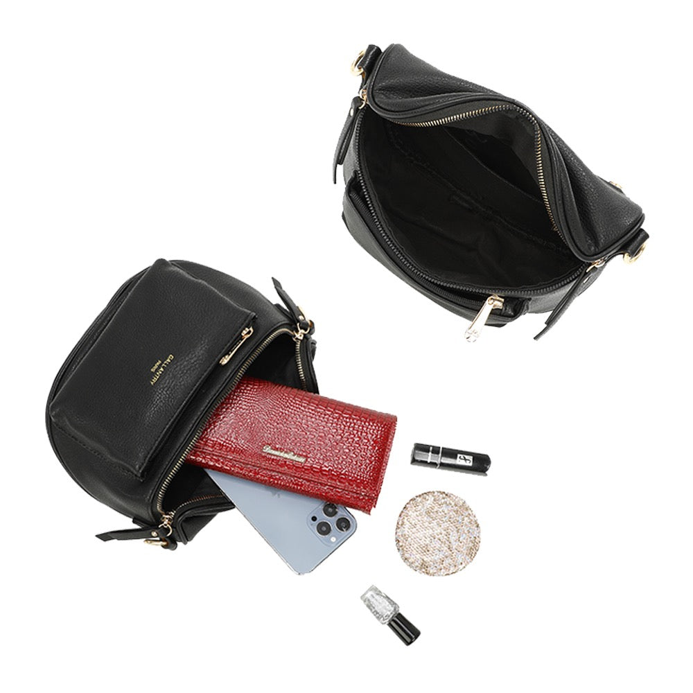 Gallantry | Juul Heuptasje