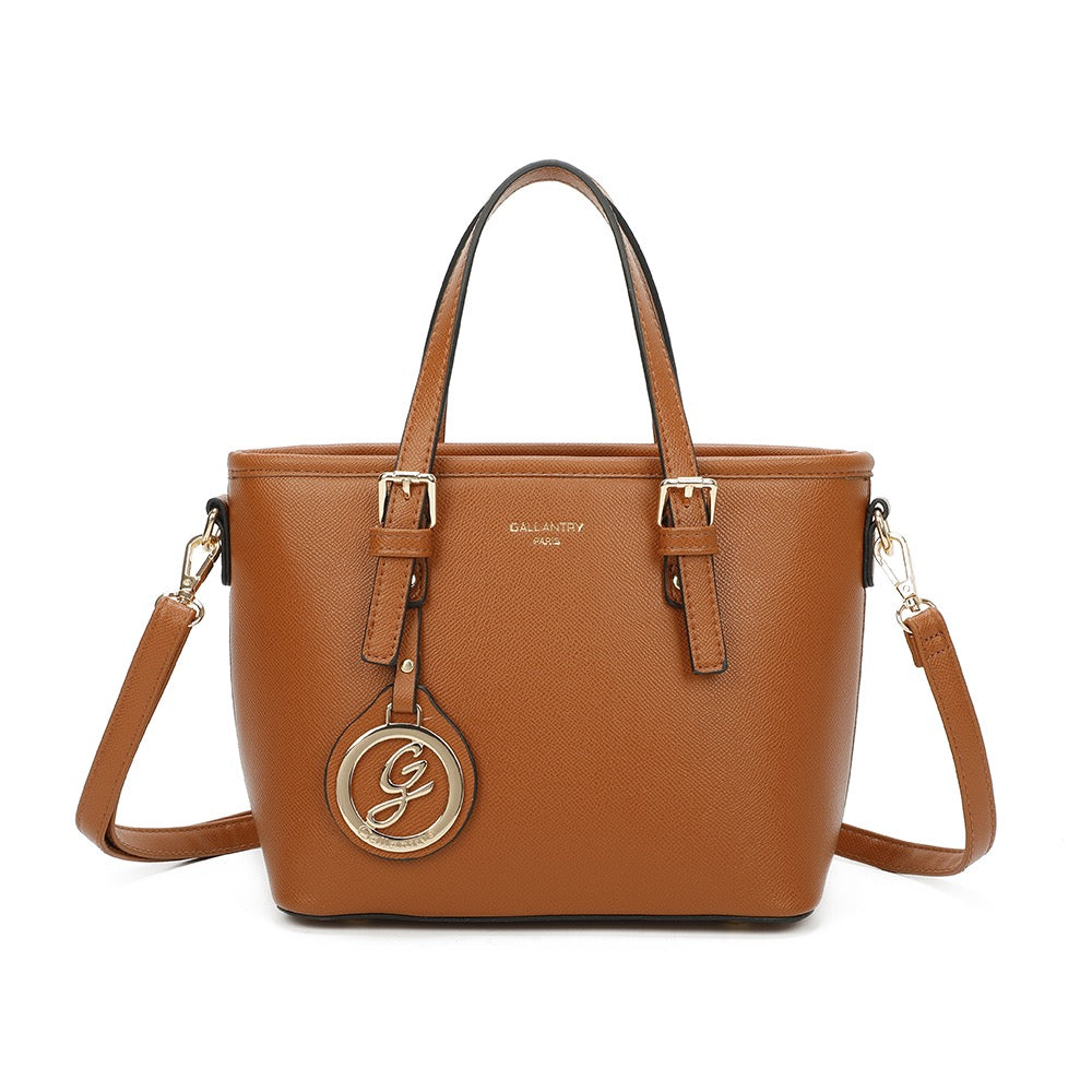 Gallantry | Lenna Handtas