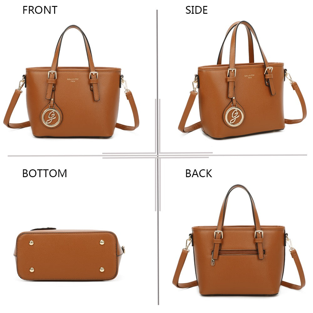 Gallantry | Lenna Handtas