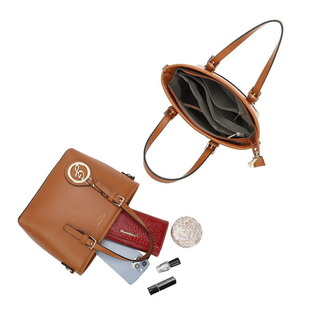 Gallantry | Lenna Handtas